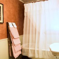 Our rose gardens serve as a crop area for our winery, producing culinary roses for our rose petal wines.