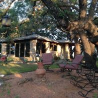 The Palette Pad guest house