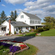 Our 250 year old Farmhouse