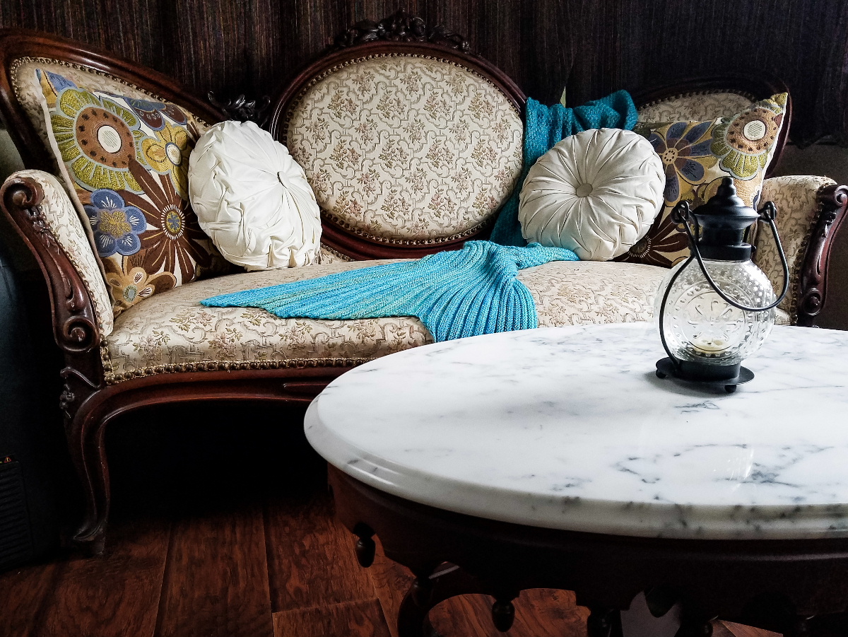 Stillwaters Farm, Henderson TN | Farm Stay USA