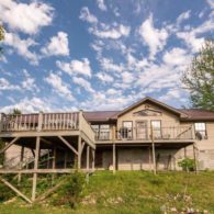 Guest house is ready for visitors