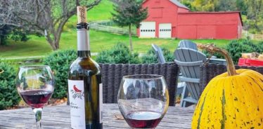 Blind Buck Valley Farmstead, Salem, NY | Farm Stay USA