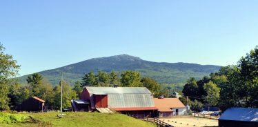 East Hill Farm Troy NH | Farm Stay USA