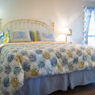 King Master Suite Rocky Overlook at Scurlock Farms