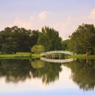 Welcome to Blisswood Bed and Breakfast Ranch!