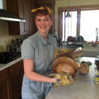 We offer Sourdough Bread workshops