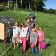 We offer Sourdough Bread workshops