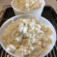 We offer Sourdough Bread workshops