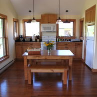 We offer Sourdough Bread workshops