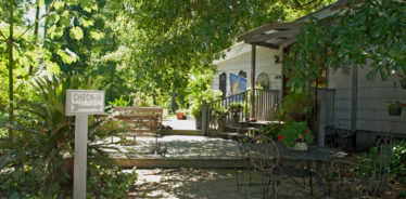 Splendor Farms Bed & Breakfast, Bush, Louisiana | Farm Stay USA