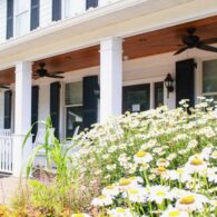 Ariel of the Inn when it first opened in 2021.