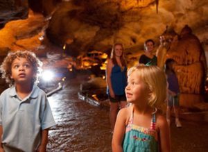 Explore this cavern year round