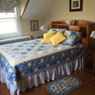 Gifford Bedroom