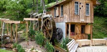 East Fork Farm, Marshall, NC | Farm Stay USA