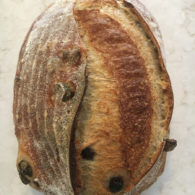 We offer Sourdough Bread workshops
