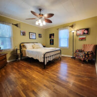 Our rose gardens serve as a crop area for our winery, producing culinary roses for our rose petal wines.