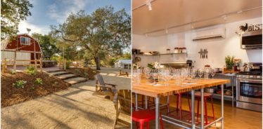 Rancho dos Amantes, Paso Robles, California | Farm Stay USA