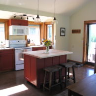 We offer Sourdough Bread workshops