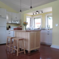 We offer Sourdough Bread workshops