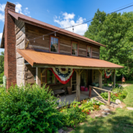 The Guest House at Heritage Farm