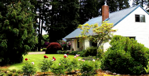 B & B Orchards, Hubbard, Oregon | Farm Stay USA