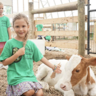 Ariel of the Inn when it first opened in 2021.