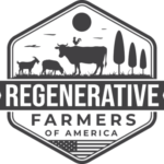 Regenerative Farmers of America